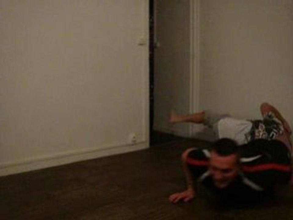 keumar vs cacahouete