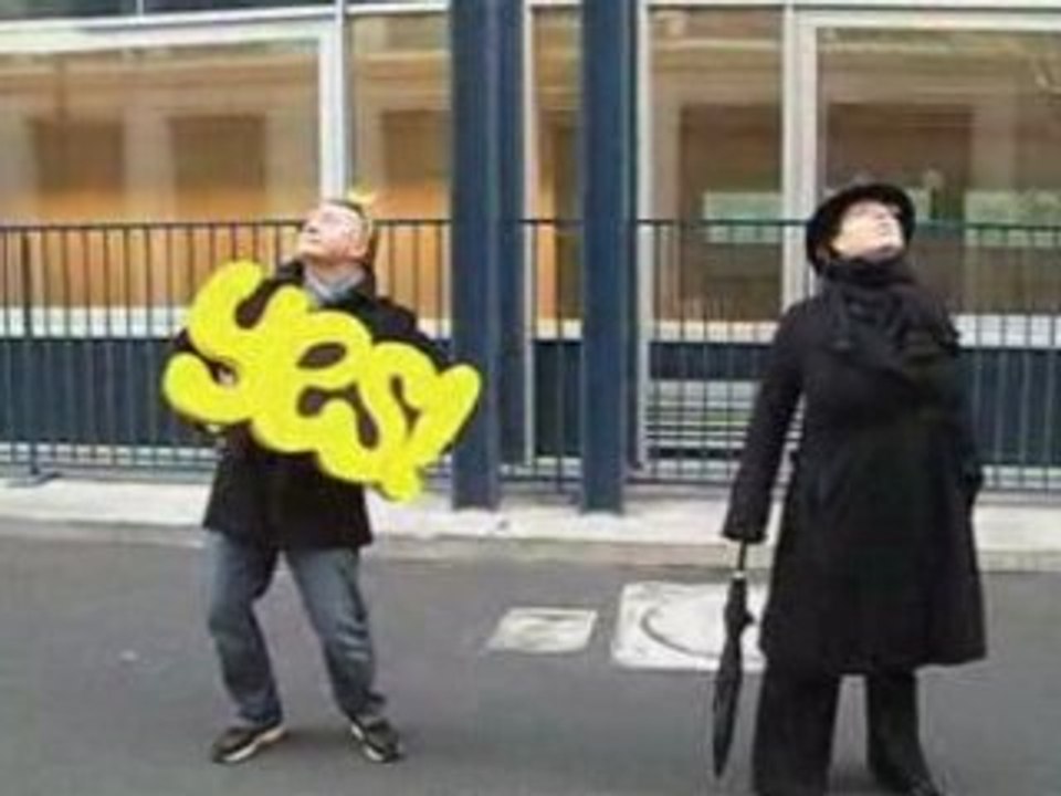 Barbarshop's wishes 2009