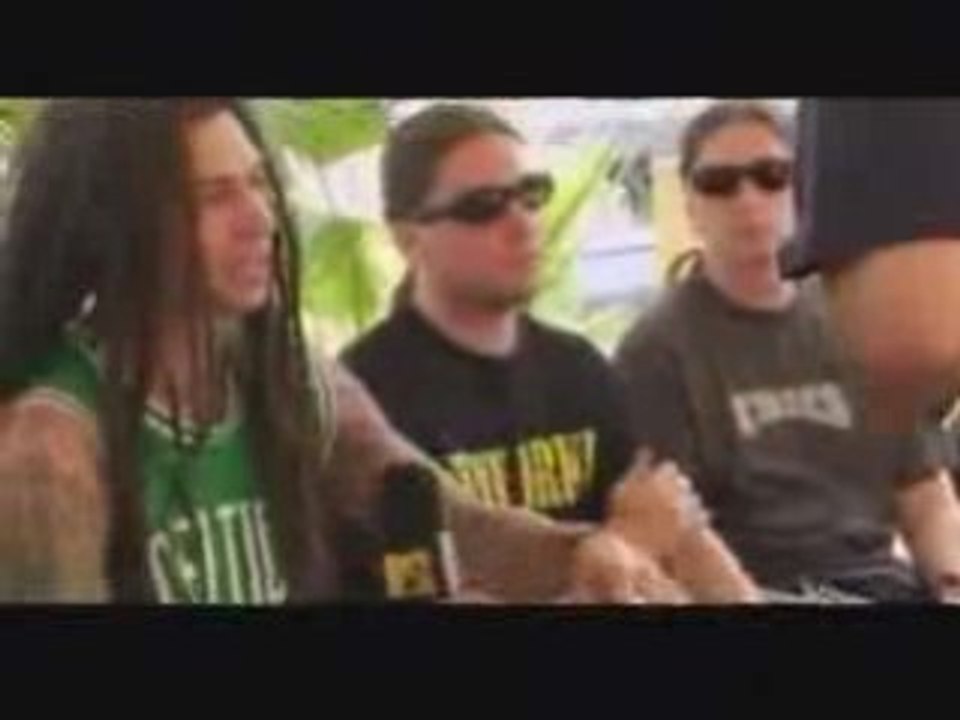 SHADOWS FALL - Enlightened By The Cold