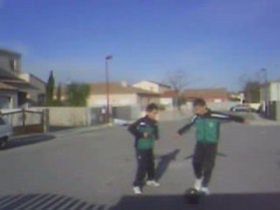 BATTLE SESSIION on Toulouges