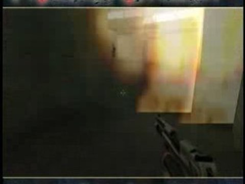 Cheater Wh tireur d'elite team Doggy WH