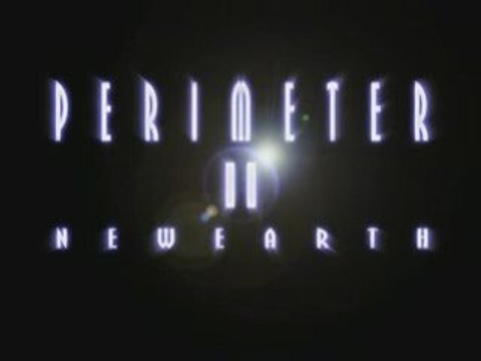 Perimeter 2 - Trailer #8