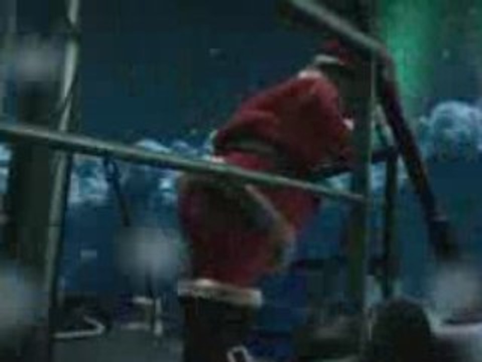 Climat : sauvons le Père Noël !