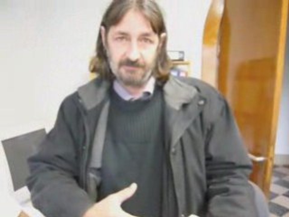 ASTRIDE trie le papier de bureau