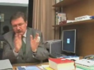 Jean Mallot - le congrès du PS