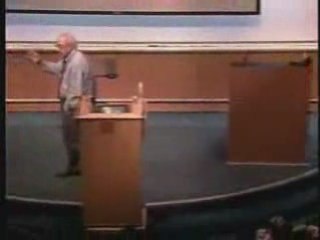 John R. Searle  Beyond Dualism Pt. 2