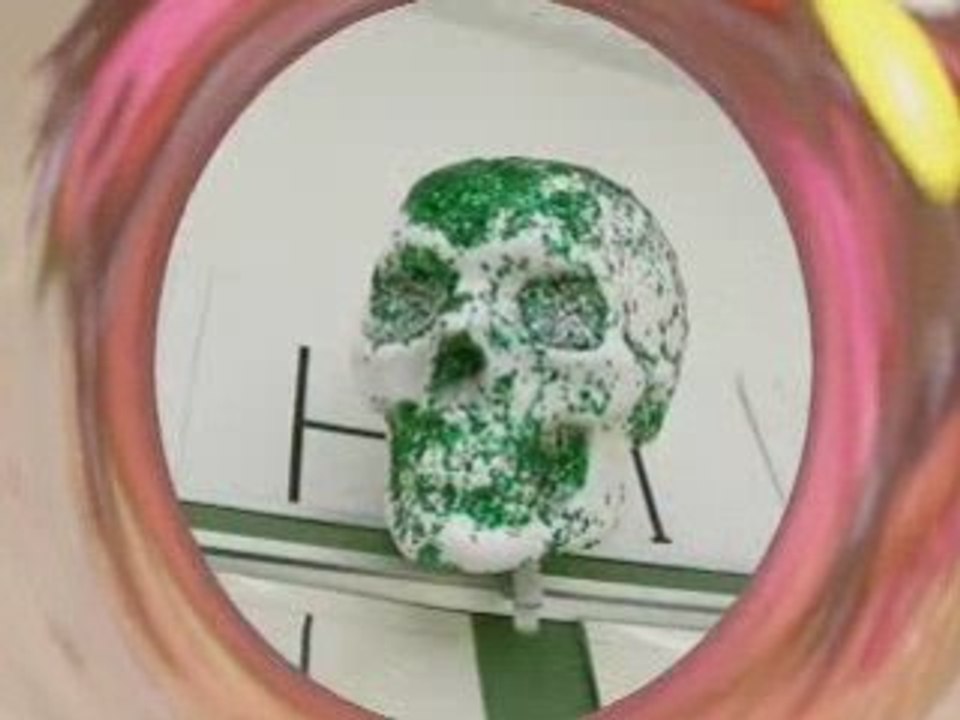 Halloween Morlon