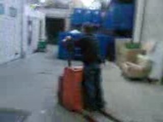 Le gros keke " cabo "