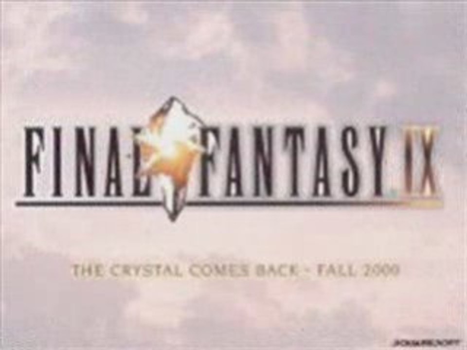 final fantasy