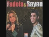 Fadela Feat Rayan - Nsel Fik,
