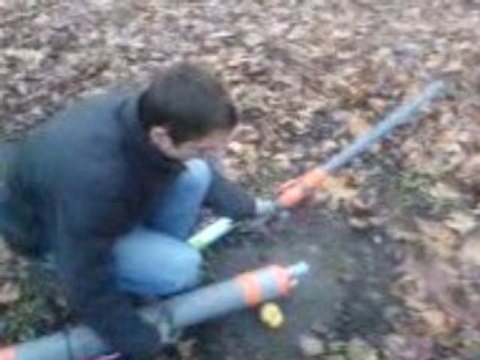 le patator de l'extreme