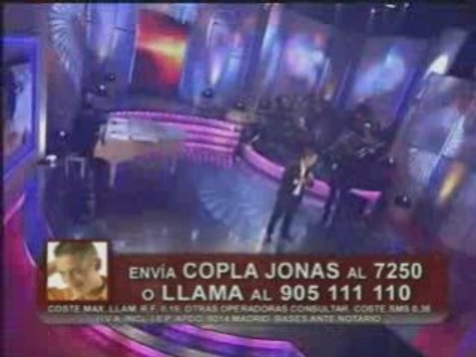 Jonás Campos (tientos del cariño)