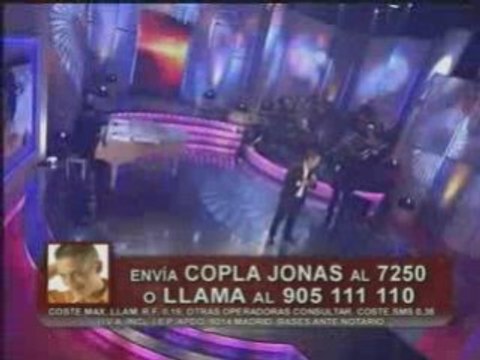 Jonás Campos (tientos del cariño)
