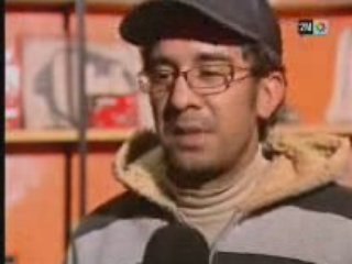 Moteur a Eau Invention Marocaine Water Engine
