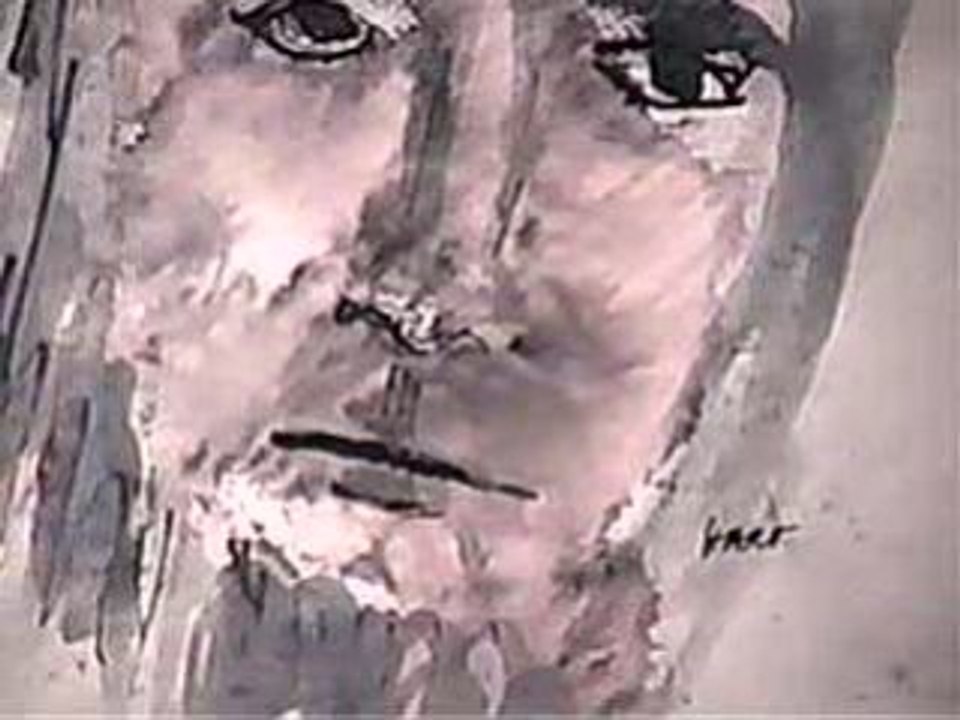 Oil Paintings by American Artist David Hart