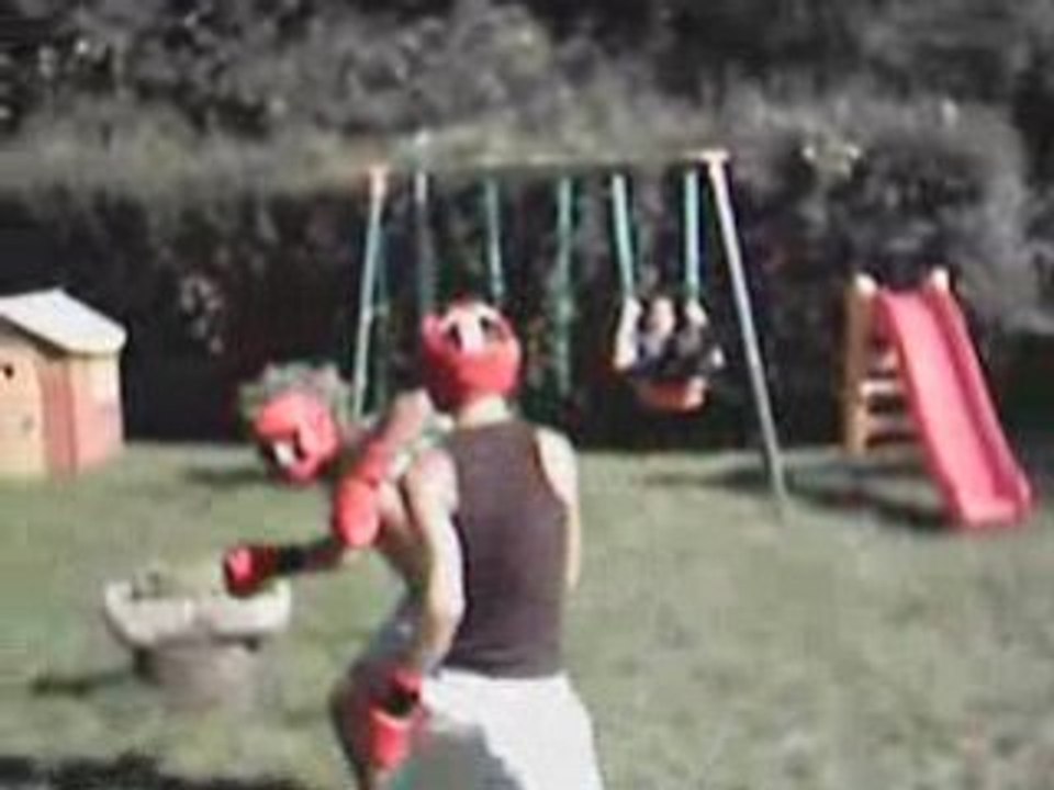 Boxe 8