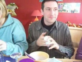 Le week end de ouf part-54 Coin Coin la cata 14-12-2008