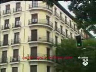 lll 115.1 - Cosquillas místicas