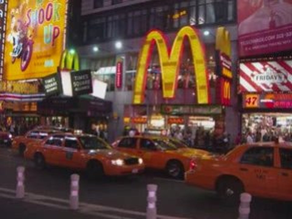 new york montage video 5