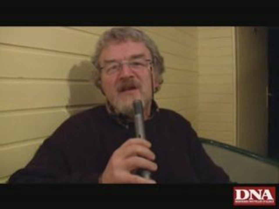 Interview Roland Braun collectif sauvons l'école pour tous