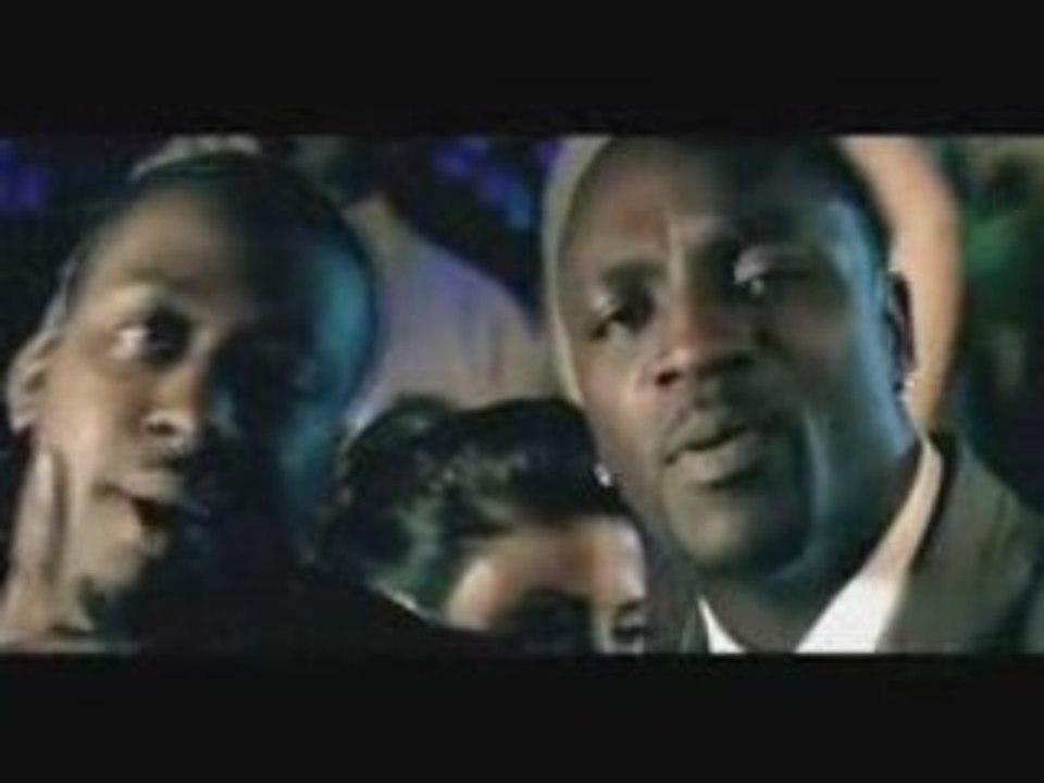 Sway Feat. Akon - Silver & Gold [New]