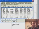 Learn Excel from MrExcel Episode 906 - Holiday Mail Merge
