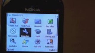 Nokia E63 Videoreview da Telefonino.net