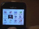 Nokia E63 Videoreview da Telefonino.net
