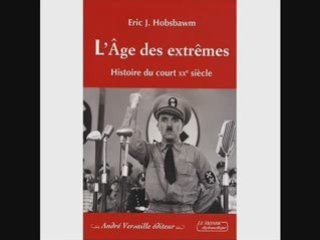 Eric Hobsbawm 3 entretien