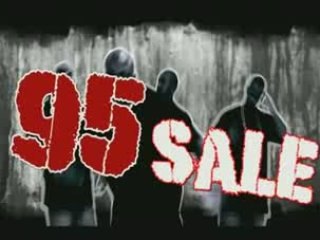 ST LEVRAI  feat ECK et MIMOUNE - 95 SAAALE