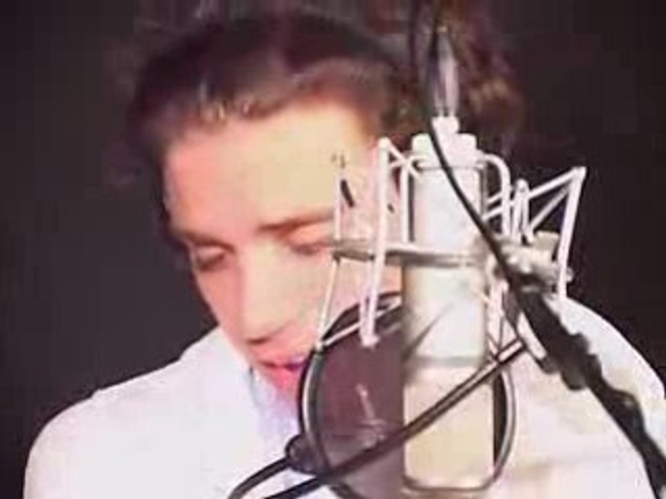 Mika LoveToday Accoustic