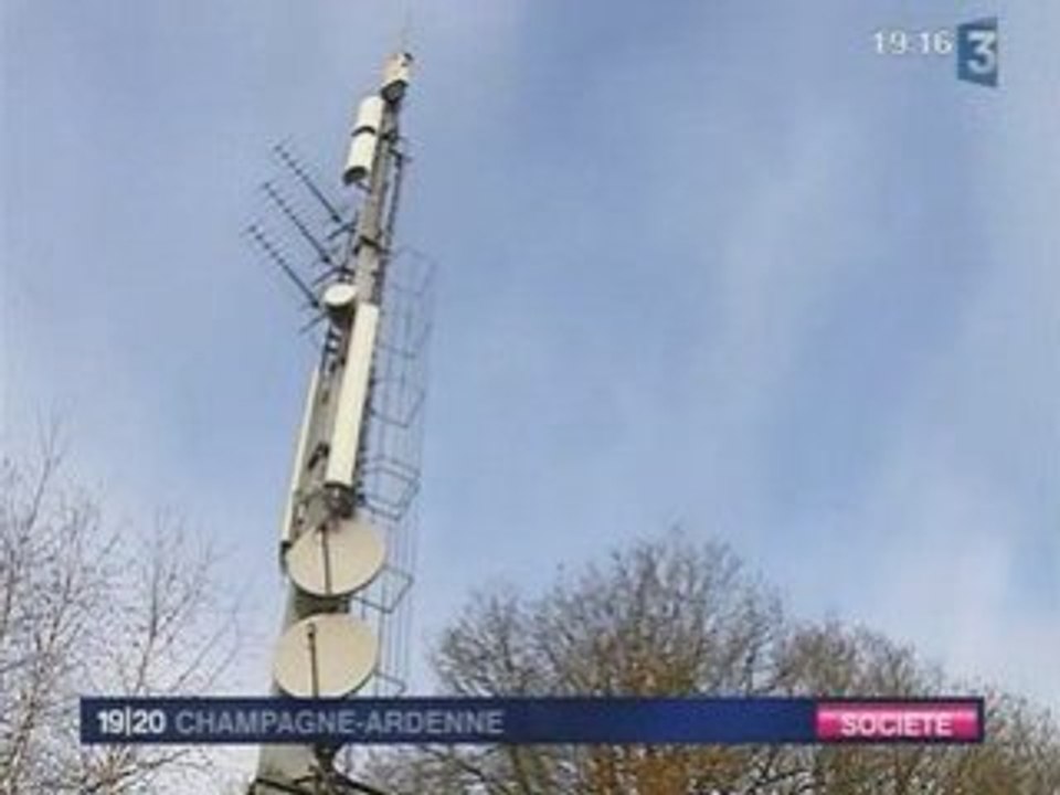 Les zones d'ombre en Champagne-Ardenne