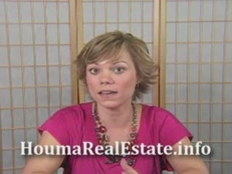 How To Lower Your Mortgage Payment On Houma, LA Houses