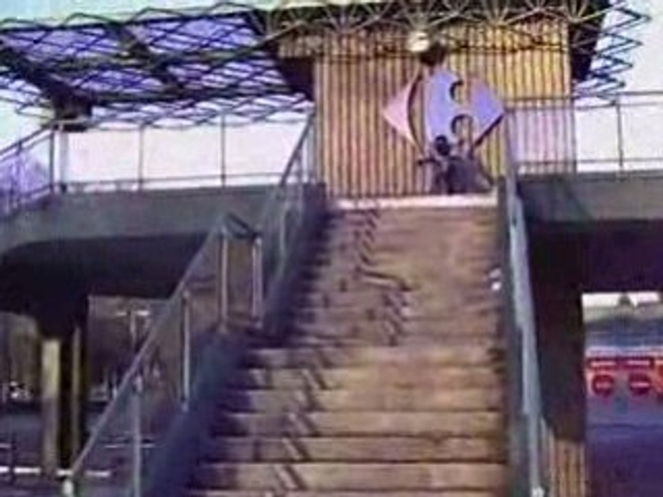 STREET EVOLUTION  BIKE
