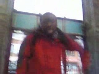 Saidou (Futur Star Hip Hop)