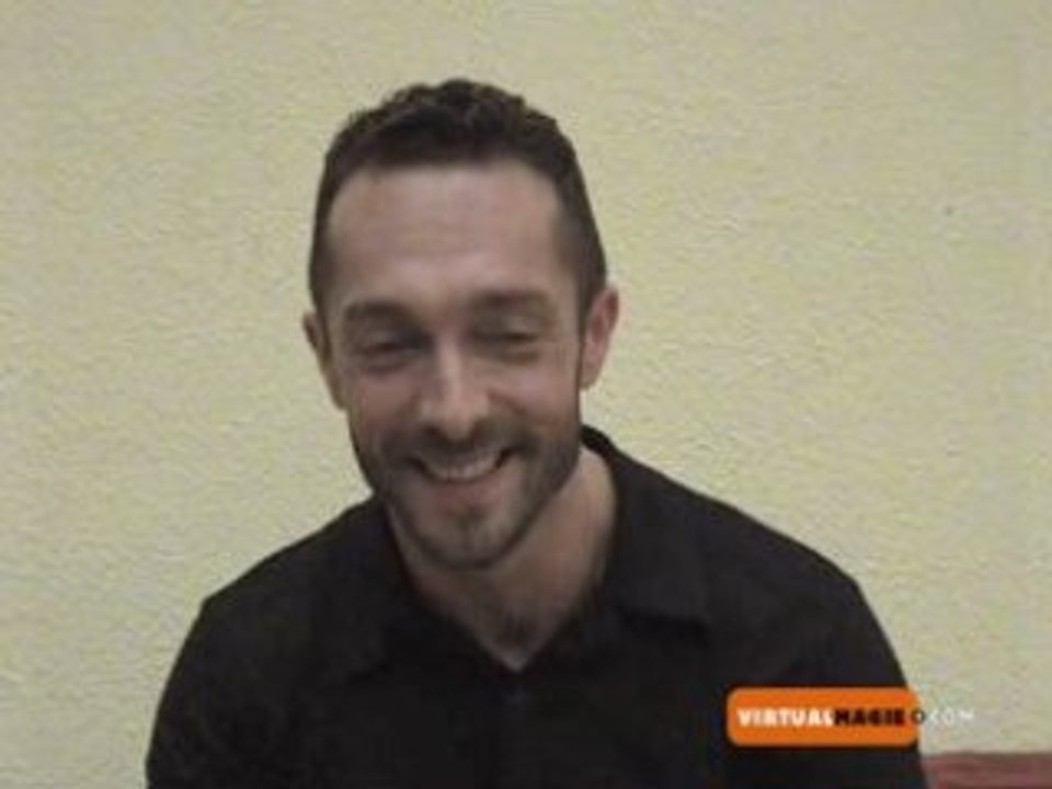 Paradoxes de Laurent BERETTA le 211108