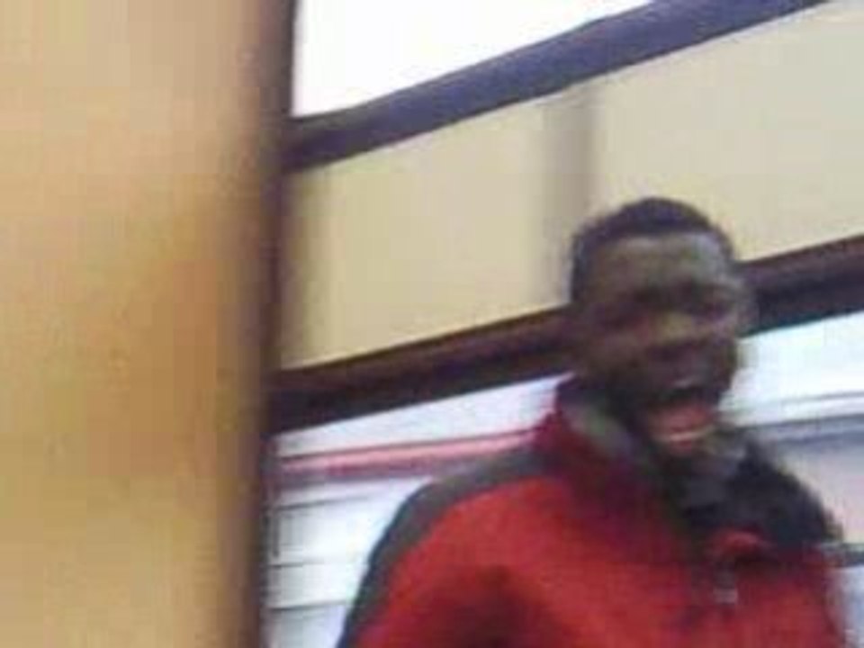 Saidou (Futur Star Hip Hop) 3