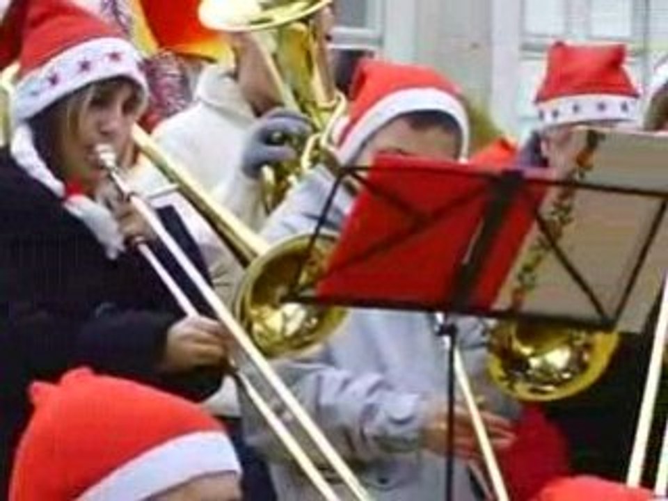 CUIVRE DE NOEL