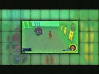 Kingdom Hearts : 358/2 Days - Trailer n°2
