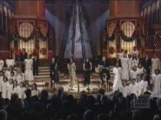 The Corrs - Happy Xmas (Live)