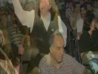 Arif Sağ - Mavilim Berlin 2001