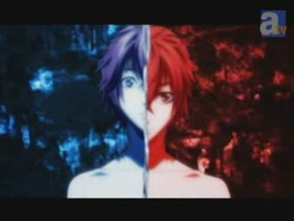 Switch OVA Opening