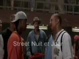Street nuit et jour