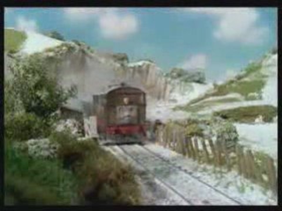 67. Toby's Tightrope