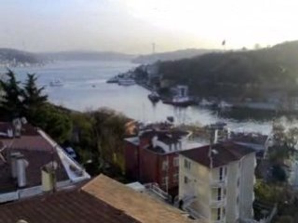 ISTINYE KOYU