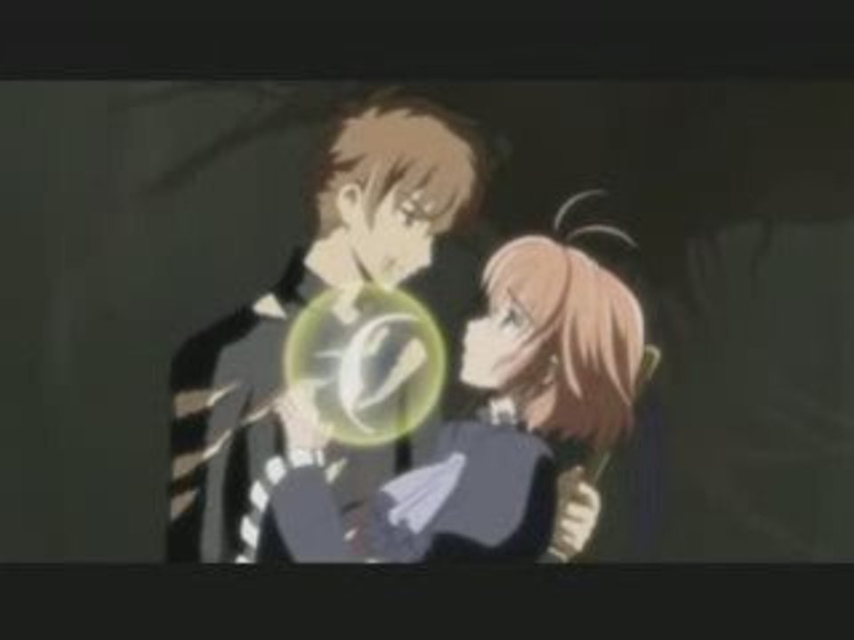 Tsubasa Chronicle - Sakura et Shaolan