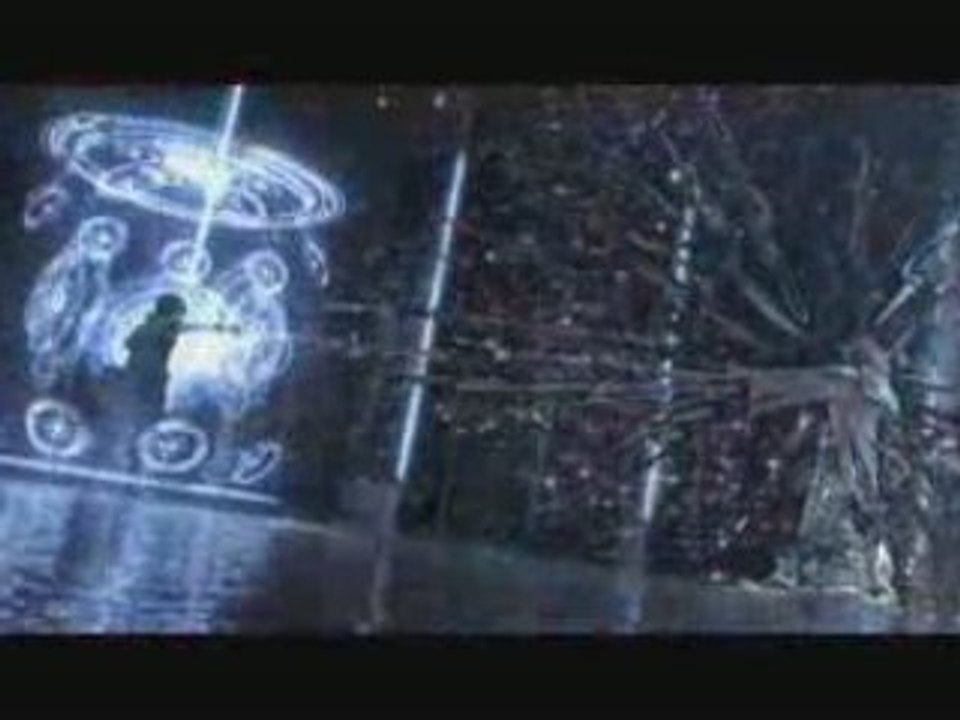 FINAL FANTASY Versus XIII DKΣ3713 Trailer