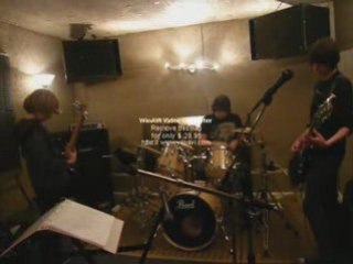 Olizoke-Seven Nation Army Cover