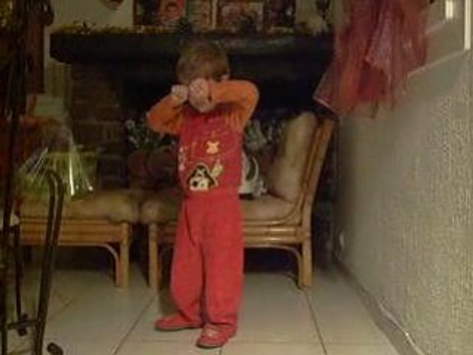 RAPHAEL DANSE