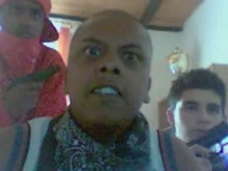 Gruß an die Deutschen